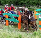 Diamant 568 weiter auf Erfolgskurs –  Bronzemedaillie bei der DM in Schildau!